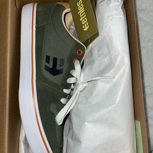 Etnies M ET active Suede LW